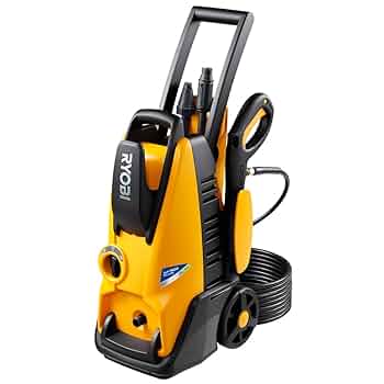 RYOBI　高圧洗浄機　AJP-1620A　別途　延長ホースあり Amazon.co.jp: 京セラ(Kyocera) 旧リョービ 高圧ホースASSY AJP